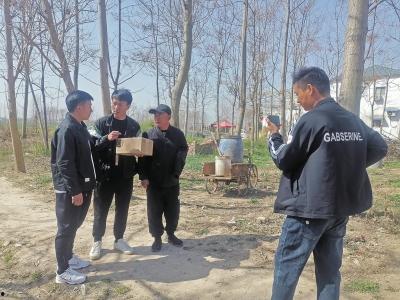 豫东小老弟视频爆料,揭秘背后惊人真相！